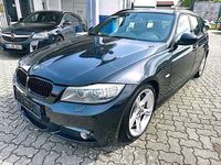 gebraucht BMW 330 d Touring /M PAKET