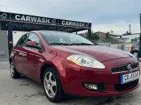 Gebraucht Fiat Bravo 150 PS (110 kW) 2008 Kleinwagen