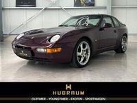Second-hand Porsche 968 239 CP (175 kW) 1992 Mov Coupe
