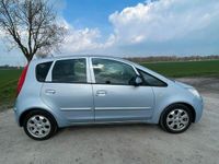 gebraucht Mitsubishi Colt automatik