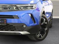 Gebraucht Opel Mokka-e Ultimate 100 kW (136 PS) 2022 Perl blau/voltaik blau SUV