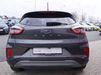 Gebraucht Ford Puma 125 PS (91 kW) 2022 Grau SUV