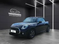 Usata Mini Cooper 250 CV (183 kW) 2018 Andere Utilitaria