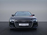Gebraucht Audi A6 Sport 340 PS (250 kW) 2023 Mythosschwarz metallic (metallic) Kombi