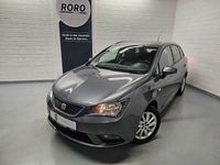 gebraucht Seat Ibiza ST 1.2 TSI Style + AUTOMATIK/KLIMAAUTO/TMP