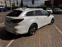 Gebraucht Mazda 6 Center-Line 165 PS (121 kW) 2023