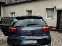 gebraucht Citroën C4 Picasso 1.6 BJ 2011