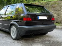 Gebraucht VW Golf II Edition 133 PS (97 kW) 1990 Kleinwagen