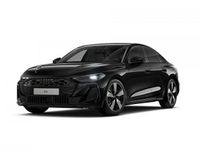 Nouă Audi A5 Sport 252 CP (185 kW) 2026 Negru Berlinǎ