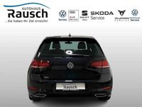 gebraucht VW Golf VII 2.0 TDI Comfortline R-Line Klima Navi