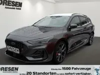 Używany Ford Focus ST 280 KM (205 kW) 2025 Szary Kombi