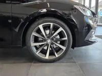 Neu Seat Leon FR 150 PS (110 kW) 2026 Schwarz Limousine