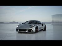 Gebraucht Lotus Emira 405 PS (297 kW) 2026 Silber Coupé