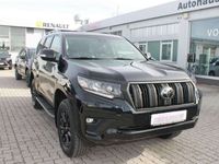 gebraucht Toyota Land Cruiser Diesel/TEC EDITION 2.8 D-4D Automatik/Hinterachsdi