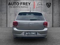 Gebraucht VW Polo GTI 200 PS (147 kW) 2019 Andere Kleinwagen