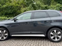 Gebraucht Volvo XC60 Summum 215 PS (158 kW) 2011 Schwarz SUV