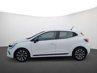 Gebraucht Renault Clio V Equilibre 67 PS (49 kW) 2022 Gletscher weiss Limousine