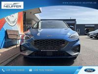 gebraucht Ford Focus ST Styling-Paket/LED/Performance/ACC/Totwinkel