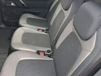 Gebraucht Citroën C4 SpaceTourer Shine 165 PS (121 kW) 2018 Grau Van / Kleinbus