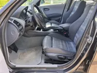 Second-hand BMW 120 150 CP (110 kW) 2005 Sparkling graphite Hatchback