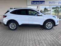 Neu Ford Kuga Titanium 242 PS (177 kW) 2026 Frozen white (weiss) SUV