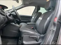 Gebraucht Renault Scénic III 115 PS (84 kW) 2013 Grau Kombi