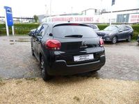 Gebraucht Citroën C3 PureTech 110 PS (80 kW) 2024 Perla nera sch/metal Kleinwagen