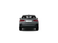 Gebraucht Audi Q3 Sportback Sport 150 PS (110 kW) 2022 Grau SUV