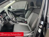 gebraucht VW T-Cross - 1.0 TSI Active 16 CONNECT