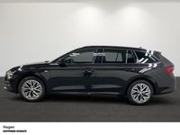 Gebraucht Skoda Octavia Tour 150 PS (110 kW) 2023 Schwarz Kombi