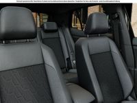 Gebraucht VW T-Cross Goal 116 PS (85 kW) 2025 Grau SUV