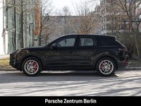 Gebraucht Porsche Cayenne S 475 PS (349 kW) 2025 Schwarz SUV