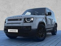 Usata Land Rover Defender S 200 CV (147 kW) 2026 Grigio SUV