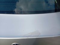 Gebraucht Skoda Octavia Elegance 116 PS (85 kW) 2006 Silber Limousine