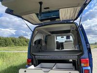 Gebraucht VW California California 151 PS (111 kW) 2003 Van