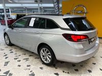 gebraucht Opel Astra ST Edition 1.4 Turbo Autom. Navi LED R.K