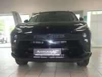 Neu Forthing T5 EVO 177 PS (130 kW) 2026 Jadegrün SUV