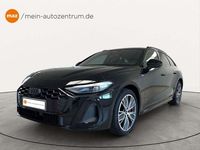 Gebraucht Audi A5 S-Line 150 PS (110 kW) 2025 Mythosschwarz Coupé
