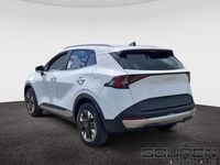Neu Kia Sportage Comfort 150 PS (110 kW) 2025 Weiss (casa white) SUV