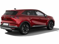 Neu Renault Symbioz Iconic 109 PS (80 kW) 2025 Rot SUV