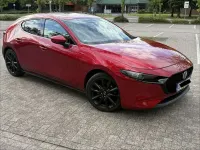 Gebraucht Mazda 3 Selection 179 PS (131 kW) 2019 Limousine