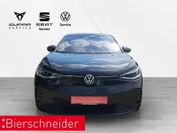 Gebraucht VW ID.5 GTX 219 kW (299 PS) 2022 Schwarz SUV