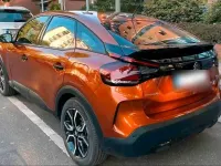 Gebraucht Citroën e-C4 100 kW (136 PS) 2022 SUV