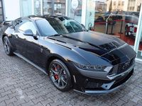 Neu Ford Mustang Dark Horse 454 PS (333 kW) 2026 Absoluteblack metallic Coupé