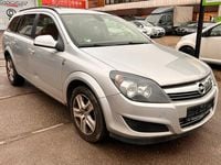 Gebraucht Opel Astra Cosmo 101 PS (74 kW) 2010 Silber Kombi