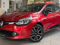 Gebraucht Renault Clio IV Dynamique 120 PS (88 kW) 2014 Rot Kleinwagen