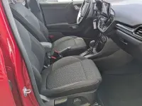 Gebraucht Ford Puma Titanium 125 PS (91 kW) 2023 Rot, fantastic red metallic SUV
