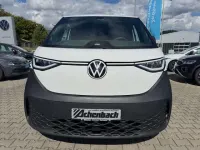 Gebraucht VW T7 R 150 kW (204 PS) 2024 Candyweiß Van