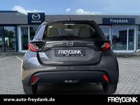 Gebraucht Mazda 2 Prime-Line 116 PS (85 kW) 2024 Lead grey Kleinwagen