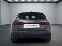 Gebraucht Audi S6 344 PS (253 kW) 2024 Grau Kombi